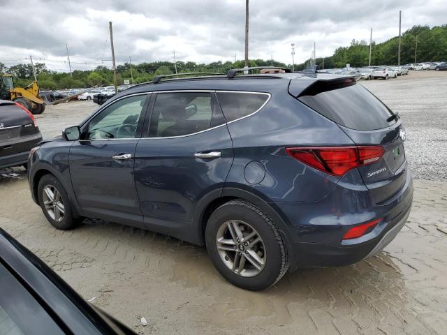 Photo 1 VIN: 5NMZUDLB6JH100914 - HYUNDAI SANTA FE S 