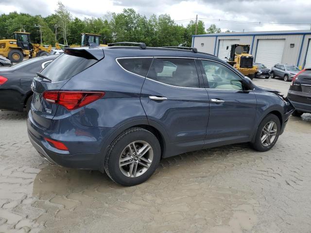 Photo 2 VIN: 5NMZUDLB6JH100914 - HYUNDAI SANTA FE S 