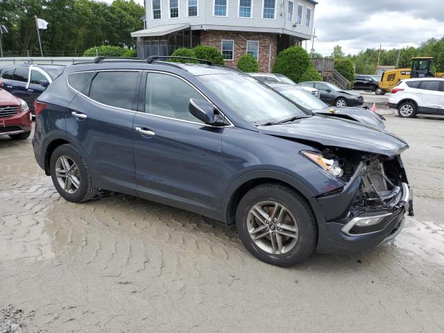 Photo 3 VIN: 5NMZUDLB6JH100914 - HYUNDAI SANTA FE S 