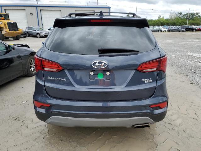 Photo 5 VIN: 5NMZUDLB6JH100914 - HYUNDAI SANTA FE S 