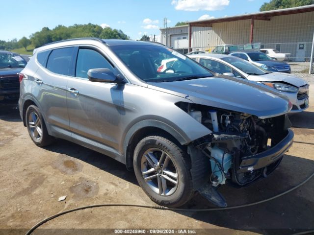 Photo 0 VIN: 5NMZUDLB7HH021911 - HYUNDAI SANTA FE SPORT 