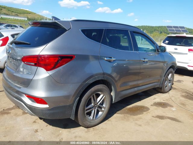 Photo 3 VIN: 5NMZUDLB7HH021911 - HYUNDAI SANTA FE SPORT 