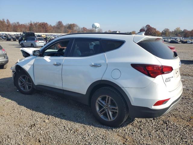 Photo 1 VIN: 5NMZUDLB7HH024808 - HYUNDAI SANTA FE S 