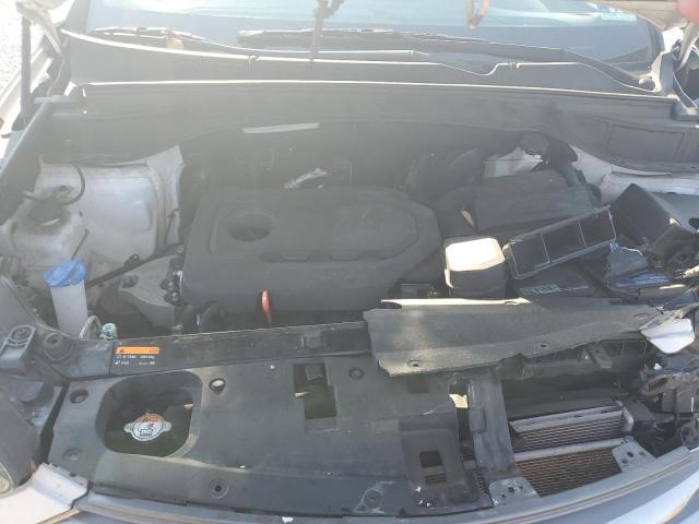 Photo 11 VIN: 5NMZUDLB7HH024808 - HYUNDAI SANTA FE S 