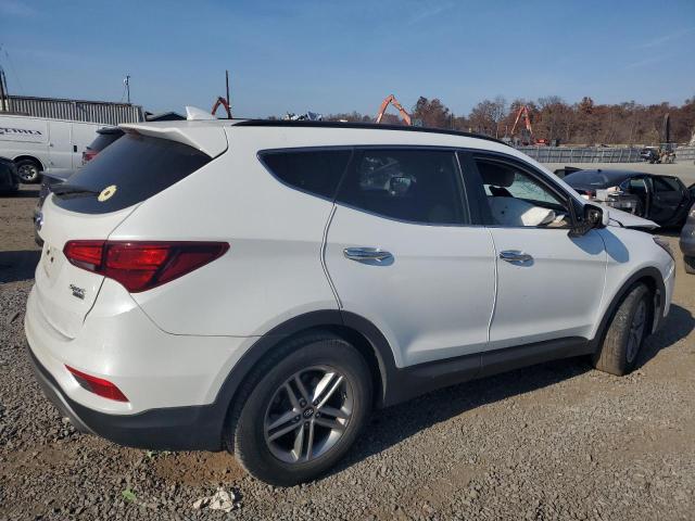 Photo 2 VIN: 5NMZUDLB7HH024808 - HYUNDAI SANTA FE S 