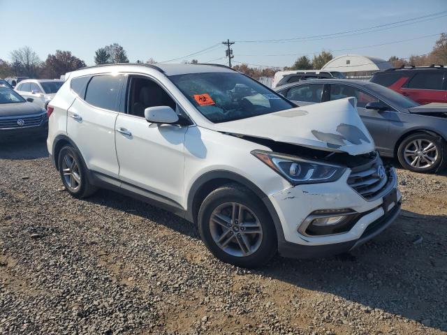 Photo 3 VIN: 5NMZUDLB7HH024808 - HYUNDAI SANTA FE S 