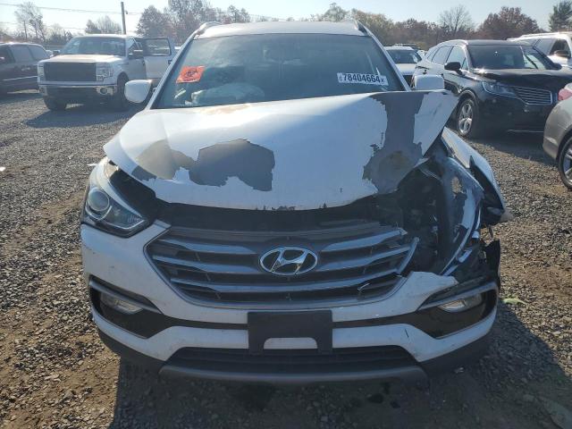 Photo 4 VIN: 5NMZUDLB7HH024808 - HYUNDAI SANTA FE S 