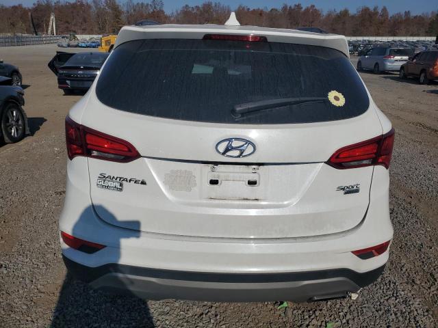 Photo 5 VIN: 5NMZUDLB7HH024808 - HYUNDAI SANTA FE S 