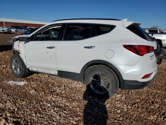 Photo 1 VIN: 5NMZUDLB7HH028051 - HYUNDAI SANTE FE 