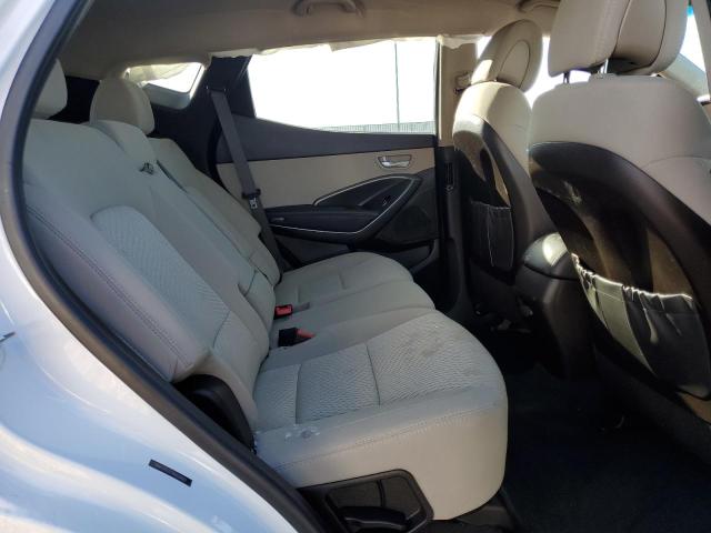 Photo 10 VIN: 5NMZUDLB7HH028051 - HYUNDAI SANTE FE 