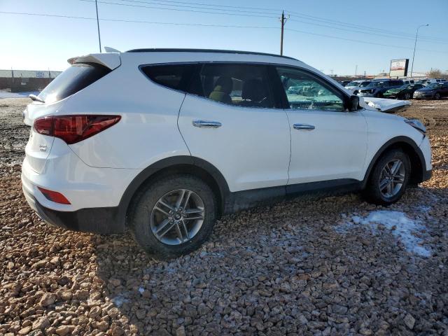 Photo 2 VIN: 5NMZUDLB7HH028051 - HYUNDAI SANTE FE 