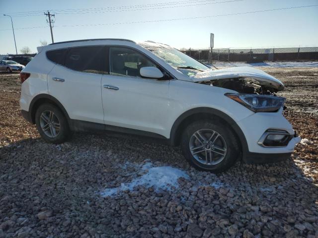 Photo 3 VIN: 5NMZUDLB7HH028051 - HYUNDAI SANTE FE 