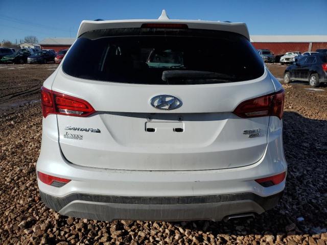 Photo 5 VIN: 5NMZUDLB7HH028051 - HYUNDAI SANTE FE 