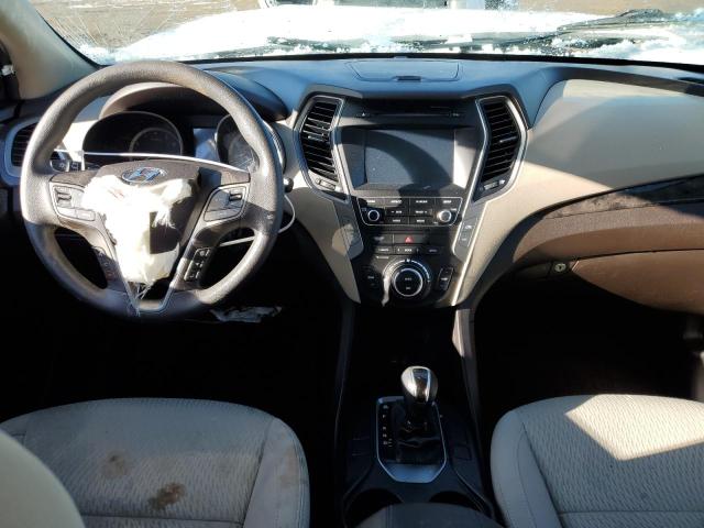 Photo 7 VIN: 5NMZUDLB7HH028051 - HYUNDAI SANTE FE 