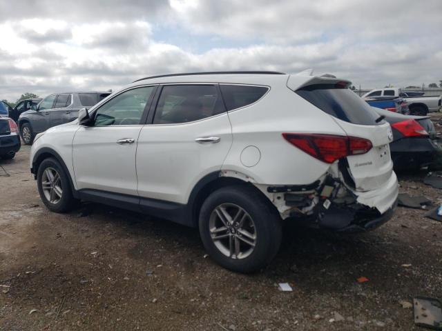 Photo 1 VIN: 5NMZUDLB7HH031662 - HYUNDAI SANTA FE S 