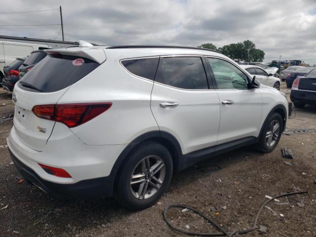 Photo 2 VIN: 5NMZUDLB7HH031662 - HYUNDAI SANTA FE S 