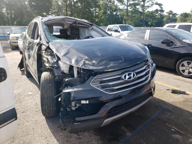 Photo 0 VIN: 5NMZUDLB7HH033119 - HYUNDAI SANTA FE S 