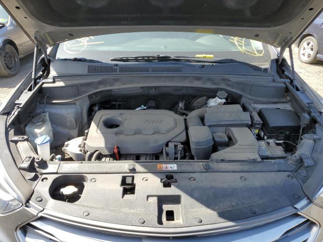 Photo 11 VIN: 5NMZUDLB7HH034450 - HYUNDAI SANTA FE S 