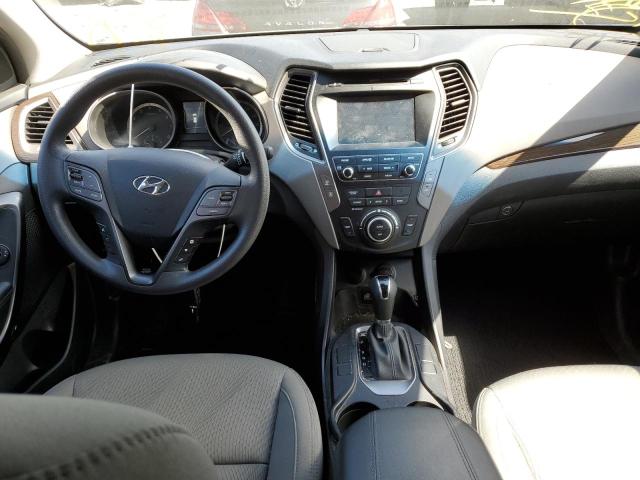 Photo 7 VIN: 5NMZUDLB7HH034450 - HYUNDAI SANTA FE S 