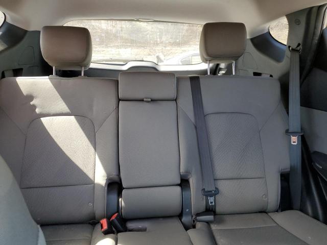 Photo 9 VIN: 5NMZUDLB7HH034450 - HYUNDAI SANTA FE S 