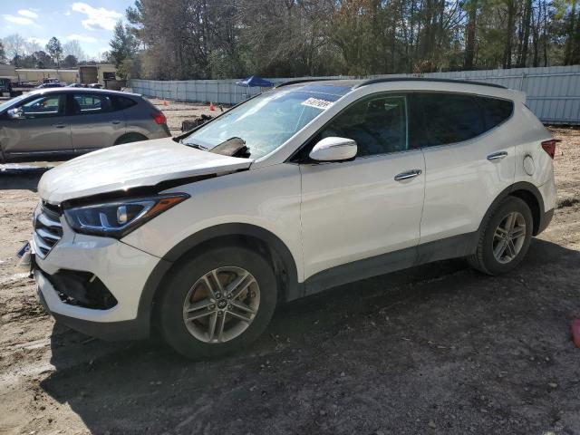 Photo 0 VIN: 5NMZUDLB7JH058267 - HYUNDAI SANTA FE S 