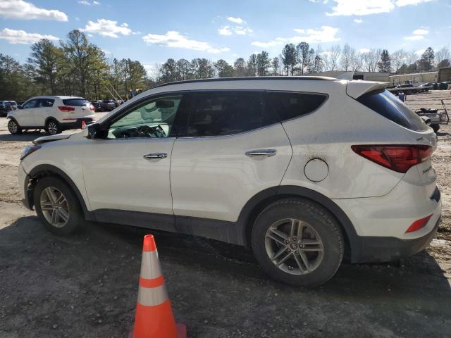 Photo 1 VIN: 5NMZUDLB7JH058267 - HYUNDAI SANTA FE S 