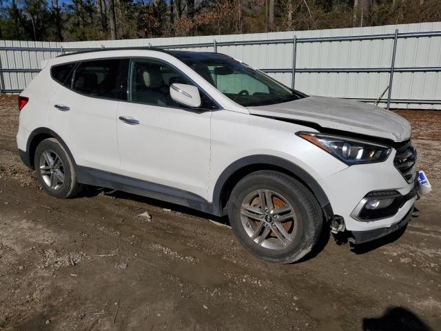 Photo 3 VIN: 5NMZUDLB7JH058267 - HYUNDAI SANTA FE S 