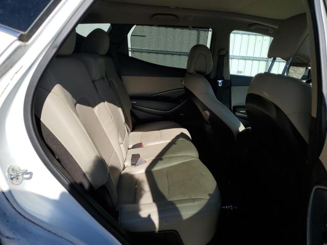 Photo 9 VIN: 5NMZUDLB7JH058267 - HYUNDAI SANTA FE S 