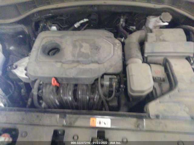 Photo 9 VIN: 5NMZUDLB7JH101537 - HYUNDAI SANTA FE SPORT 