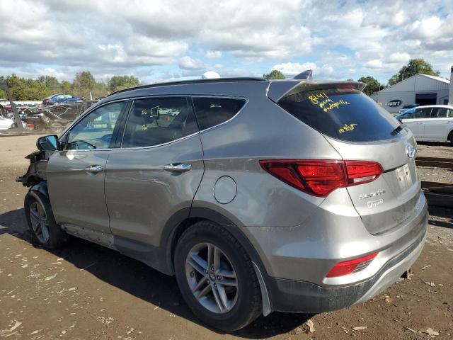 Photo 1 VIN: 5NMZUDLB8HH001392 - HYUNDAI SANTA FE 