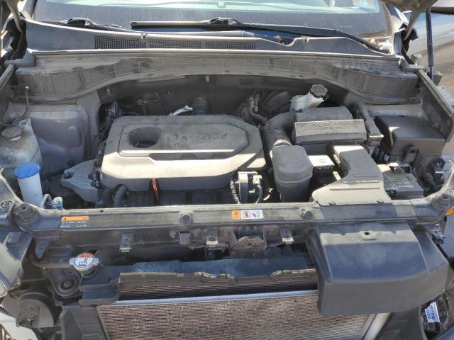 Photo 11 VIN: 5NMZUDLB8HH001392 - HYUNDAI SANTA FE 