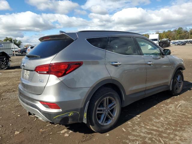 Photo 2 VIN: 5NMZUDLB8HH001392 - HYUNDAI SANTA FE 