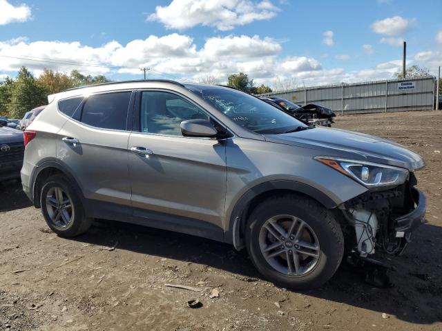 Photo 3 VIN: 5NMZUDLB8HH001392 - HYUNDAI SANTA FE 