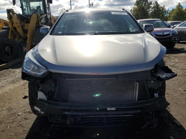 Photo 4 VIN: 5NMZUDLB8HH001392 - HYUNDAI SANTA FE 