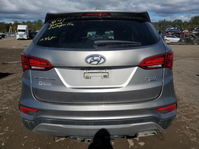 Photo 5 VIN: 5NMZUDLB8HH001392 - HYUNDAI SANTA FE 