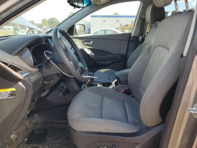 Photo 6 VIN: 5NMZUDLB8HH001392 - HYUNDAI SANTA FE 