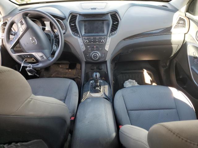 Photo 7 VIN: 5NMZUDLB8HH001392 - HYUNDAI SANTA FE 