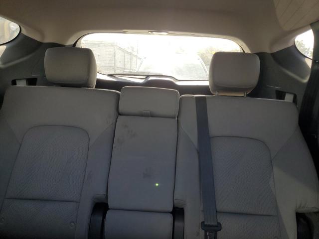 Photo 9 VIN: 5NMZUDLB8HH001392 - HYUNDAI SANTA FE 