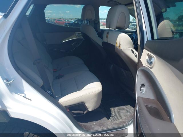 Photo 7 VIN: 5NMZUDLB8HH024185 - HYUNDAI SANTA FE SPORT 