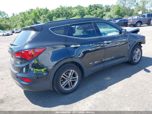 Photo 3 VIN: 5NMZUDLB8HH026857 - HYUNDAI SANTA FE SPORT 