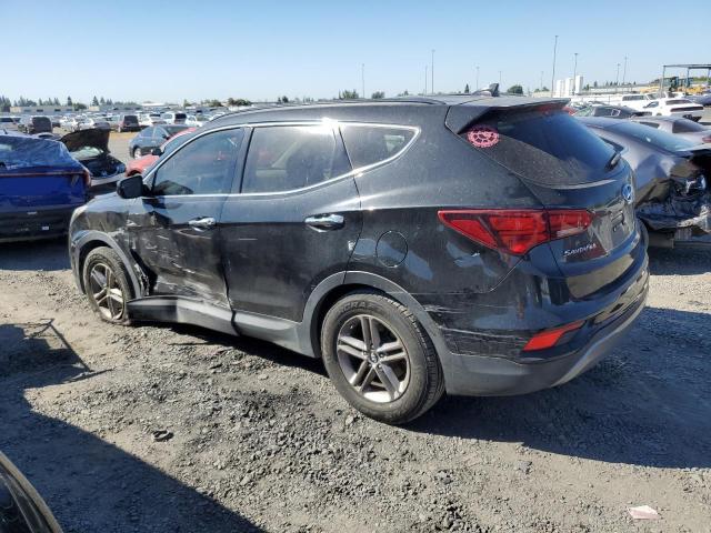 Photo 1 VIN: 5NMZUDLB8HH028544 - HYUNDAI SANTA FE S 