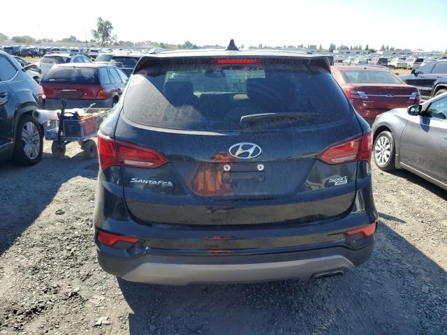 Photo 5 VIN: 5NMZUDLB8HH028544 - HYUNDAI SANTA FE S 