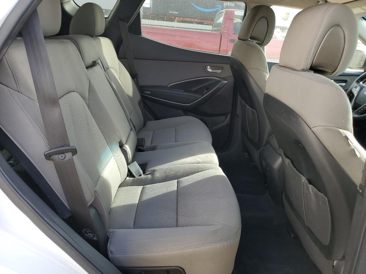 Photo 10 VIN: 5NMZUDLB8HH040127 - HYUNDAI SANTA FE 