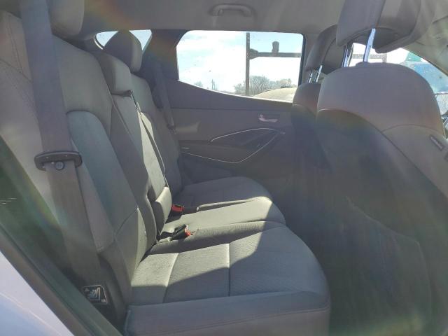 Photo 10 VIN: 5NMZUDLB8JH055295 - HYUNDAI SANTA FE 