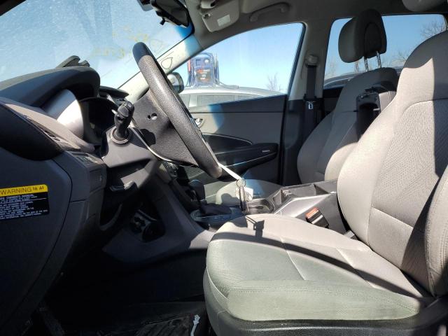 Photo 6 VIN: 5NMZUDLB8JH055295 - HYUNDAI SANTA FE 