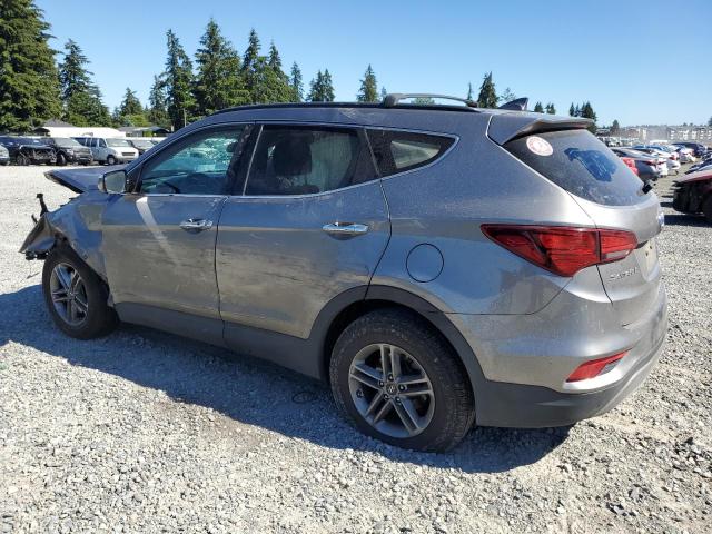 Photo 1 VIN: 5NMZUDLB8JH056138 - HYUNDAI SANTA FE 