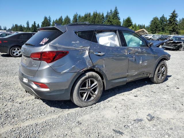 Photo 2 VIN: 5NMZUDLB8JH056138 - HYUNDAI SANTA FE 