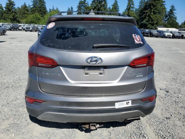 Photo 5 VIN: 5NMZUDLB8JH056138 - HYUNDAI SANTA FE 