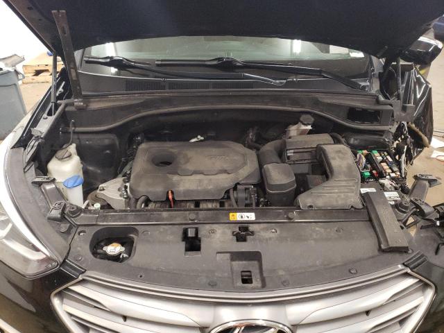 Photo 10 VIN: 5NMZUDLB8JH056947 - HYUNDAI SANTA FE 