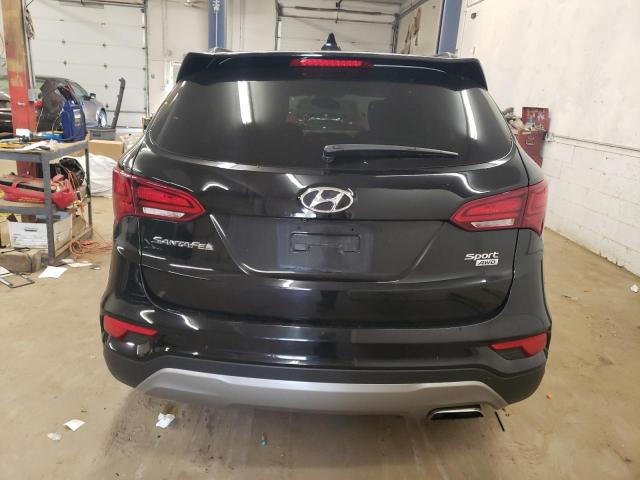 Photo 5 VIN: 5NMZUDLB8JH056947 - HYUNDAI SANTA FE 